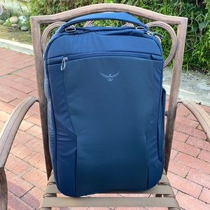 Osprey Porter travel pack